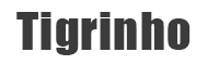 tigrinho